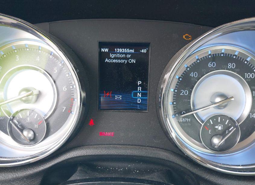 Photo 7 of 2012 Chrysler 300 (VIN 2C3CCAAG0CH263759)