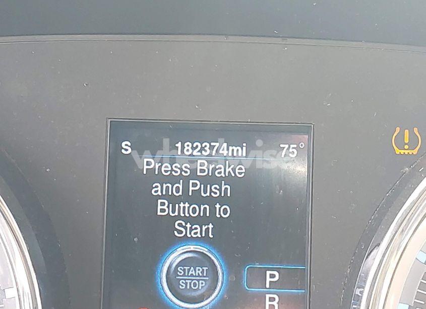 Photo 15 of 2013 Chrysler 300 MOTOWN (VIN 2C3CCAAG0DH534059)