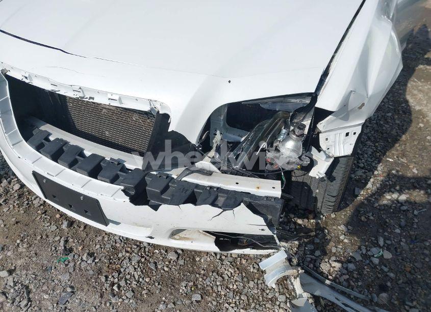 Photo 6 of 2013 Chrysler 300 MOTOWN (VIN 2C3CCAAG0DH534059)
