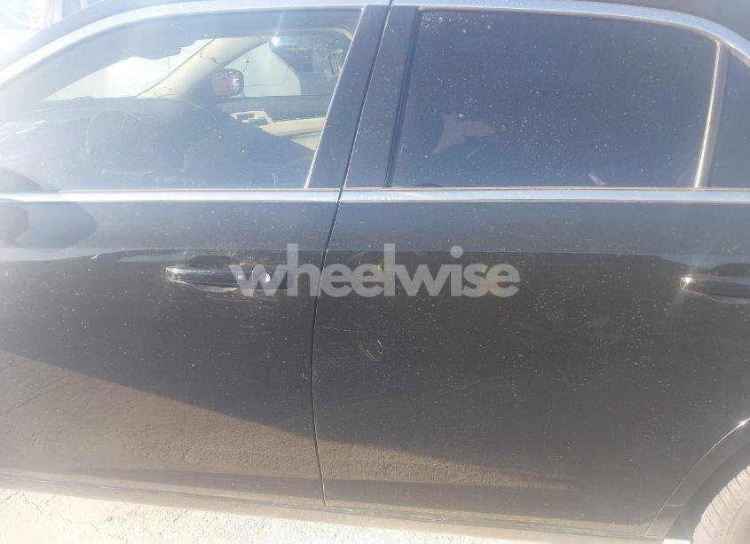 Photo 14 of 2014 Chrysler 300 (VIN 2C3CCAAG0EH105795)