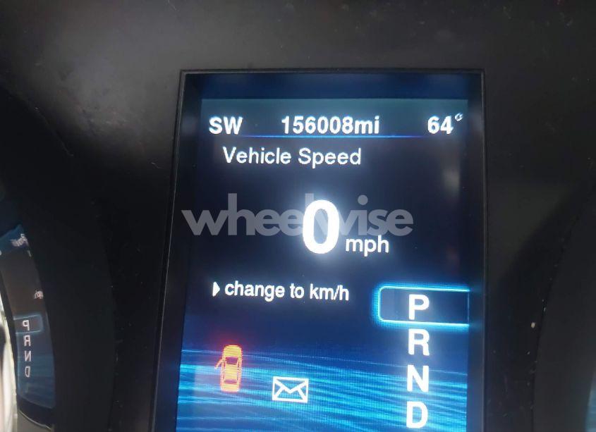 Photo 15 of 2014 Chrysler 300 (VIN 2C3CCAAG0EH105795)