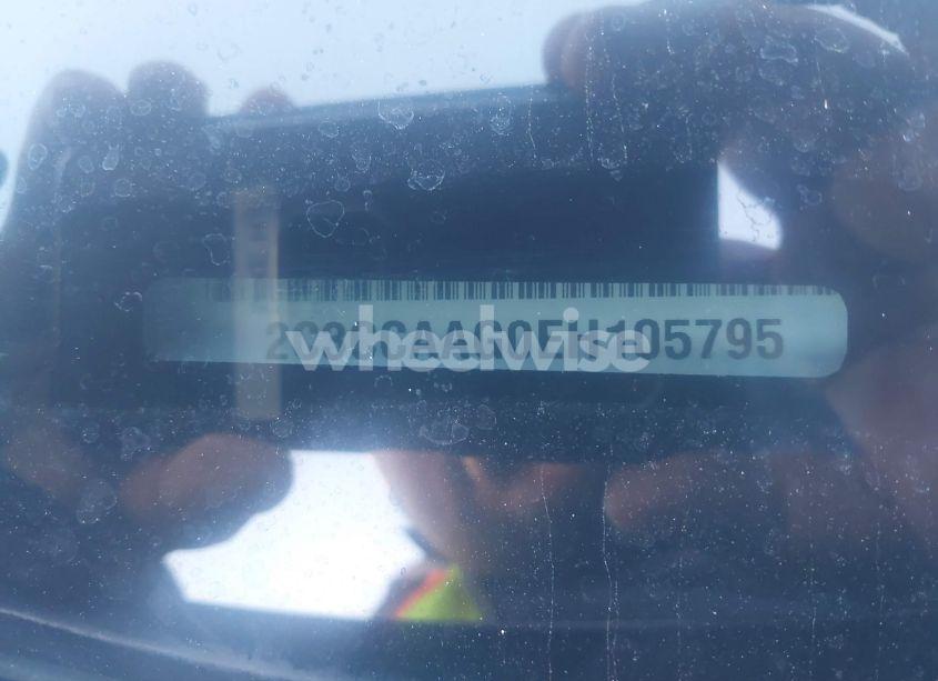 Photo 9 of 2014 Chrysler 300 (VIN 2C3CCAAG0EH105795)