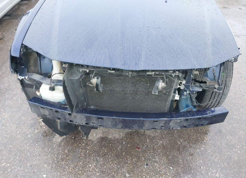 Photo 6 of 2014 Chrysler 300 (VIN 2C3CCAAG0EH236791)