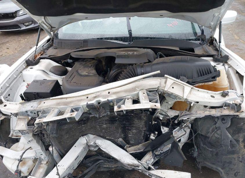 Photo 10 of 2014 Chrysler 300 (VIN 2C3CCAAG0EH255342)