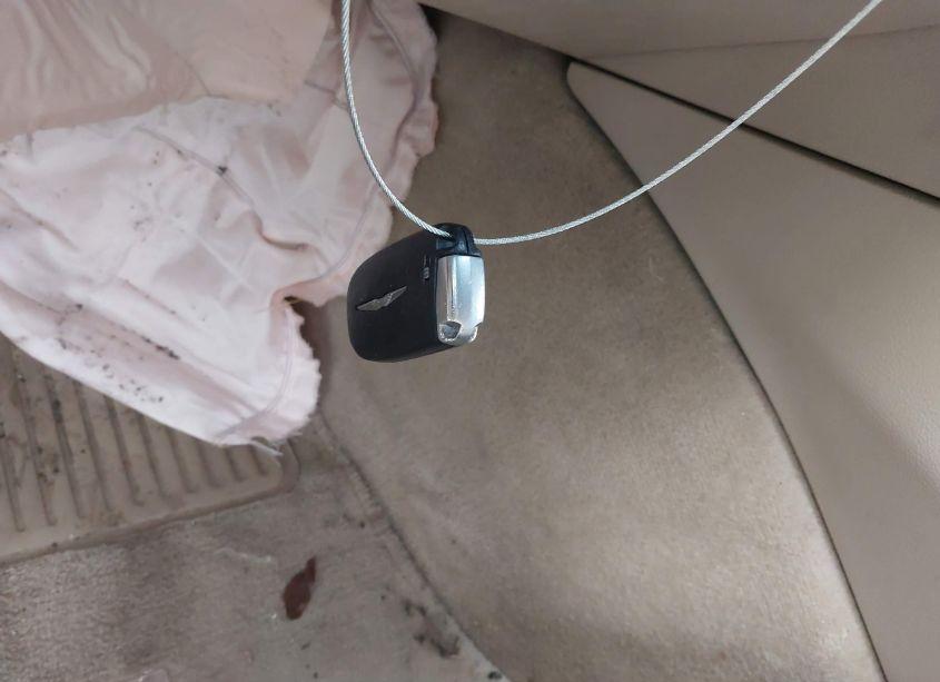 Photo 11 of 2014 Chrysler 300 (VIN 2C3CCAAG0EH255342)