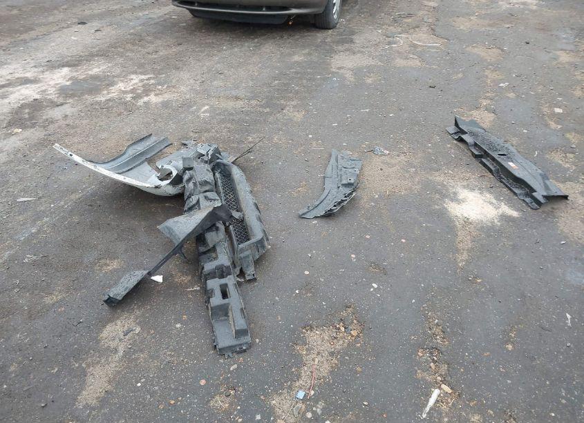 Photo 12 of 2014 Chrysler 300 (VIN 2C3CCAAG0EH255342)