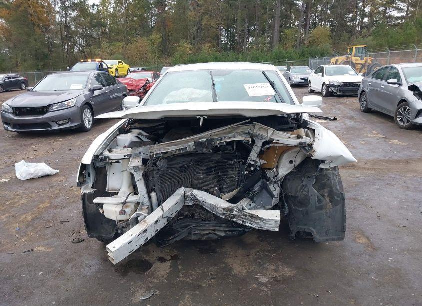 Photo 13 of 2014 Chrysler 300 (VIN 2C3CCAAG0EH255342)