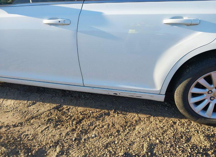 Photo 18 of 2014 Chrysler 300 (VIN 2C3CCAAG0EH255342)