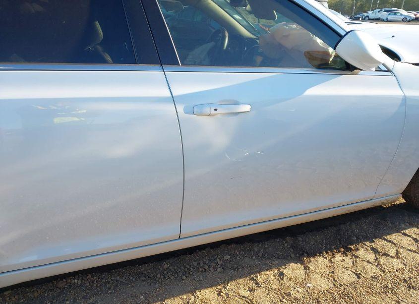 Photo 19 of 2014 Chrysler 300 (VIN 2C3CCAAG0EH255342)