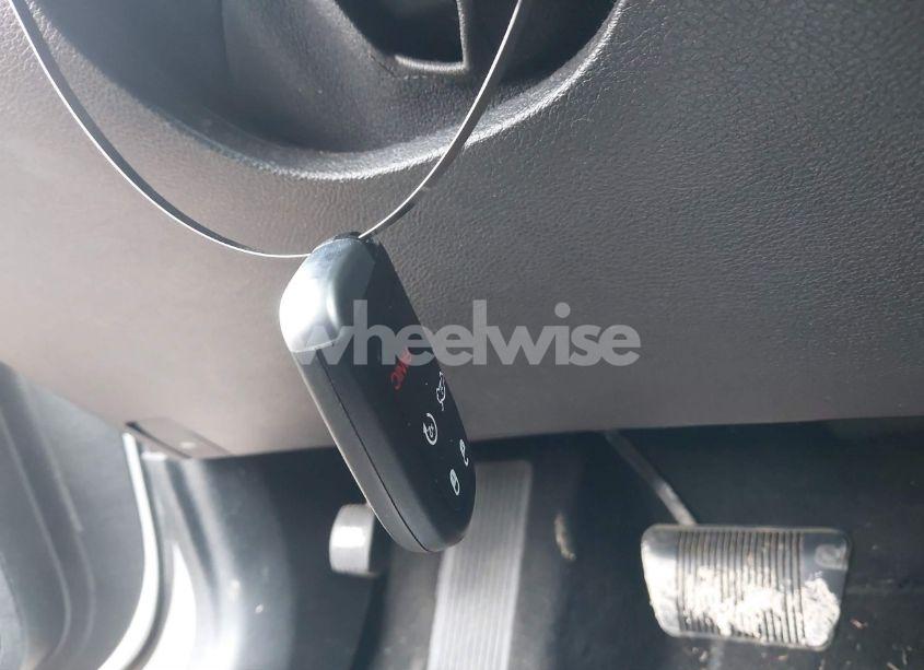 Photo 11 of 2014 Chrysler 300 (VIN 2C3CCAAG0EH343517)