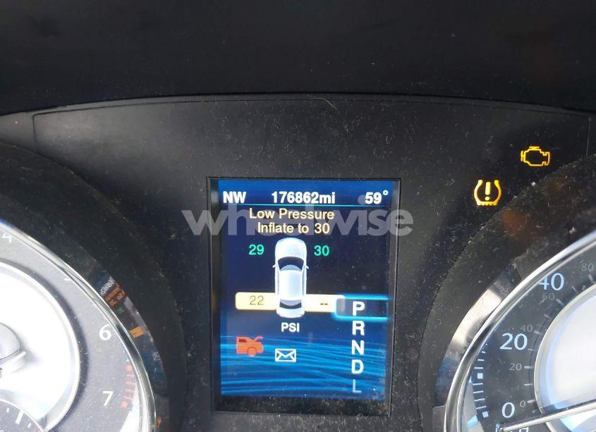 Photo 7 of 2014 Chrysler 300 (VIN 2C3CCAAG0EH343517)