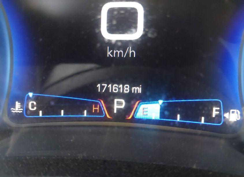 Photo 15 of 2015 Chrysler 300 LIMITED (VIN 2C3CCAAG0FH749279)