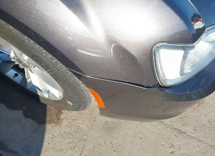 Photo 6 of 2015 Chrysler 300 LIMITED (VIN 2C3CCAAG0FH749279)