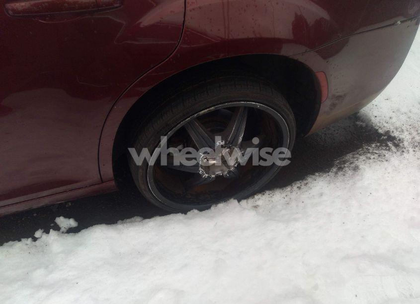 Photo 13 of 2015 Chrysler 300 LIMITED (VIN 2C3CCAAG0FH828905)