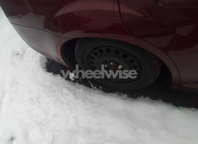 Photo 15 of 2015 Chrysler 300 LIMITED (VIN 2C3CCAAG0FH828905)