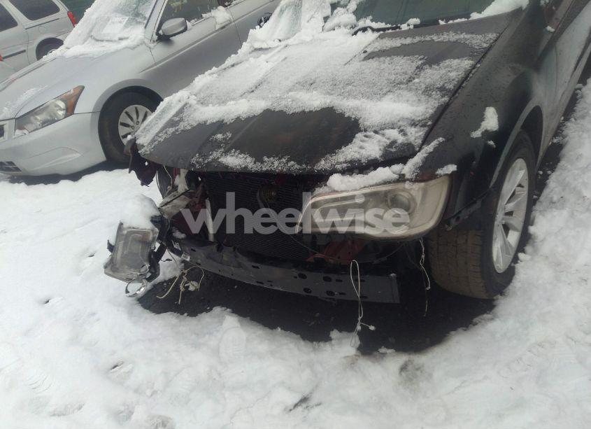 Photo 6 of 2015 Chrysler 300 LIMITED (VIN 2C3CCAAG0FH828905)