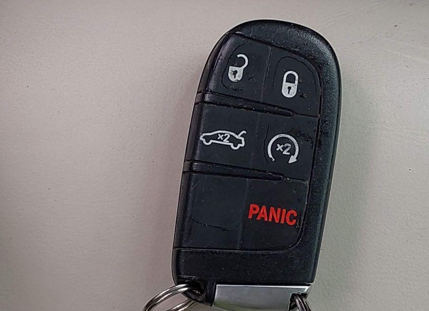 Photo 11 of 2015 Chrysler 300 LIMITED (VIN 2C3CCAAG0FH882043)