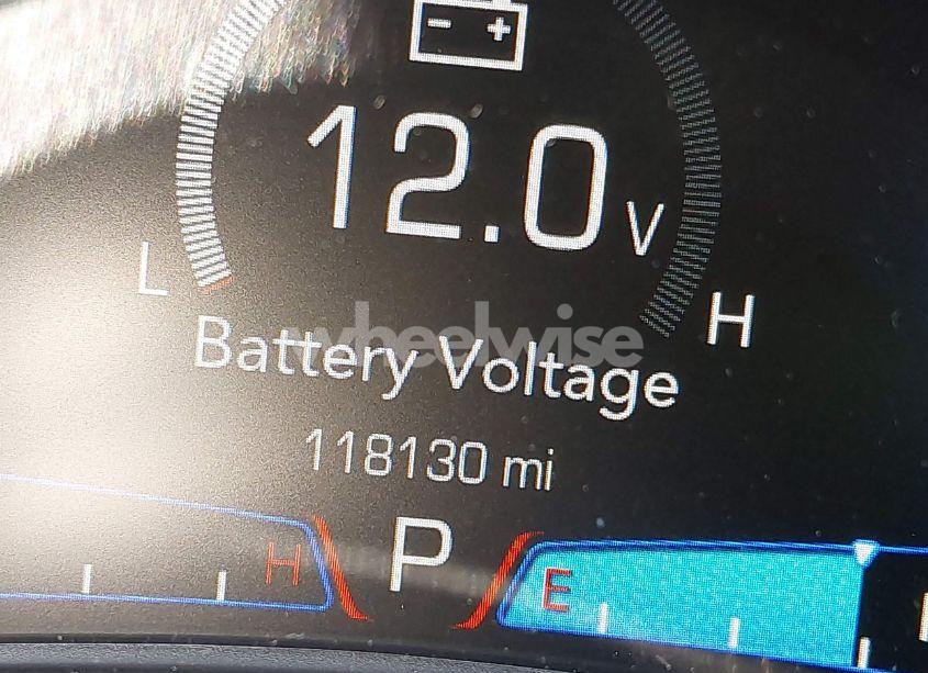 Photo 16 of 2016 Chrysler 300 ANNIVERSARY EDITION (VIN 2C3CCAAG0GH248426)