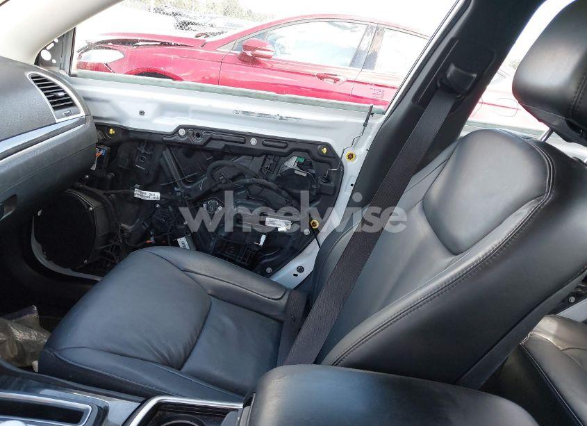 Photo 5 of 2016 Chrysler 300 ANNIVERSARY EDITION (VIN 2C3CCAAG0GH248426)