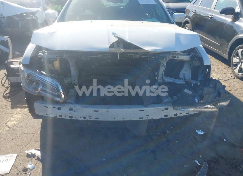 Photo 6 of 2016 Chrysler 300 LIMITED (VIN 2C3CCAAG0GH306339)