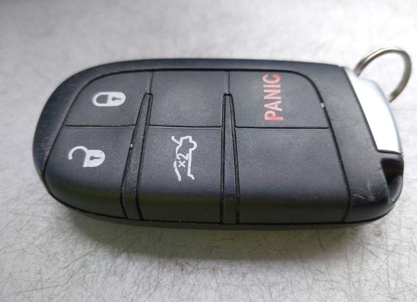 Photo 11 of 2019 Chrysler 300 TOURING (VIN 2C3CCAAG0KH569682)