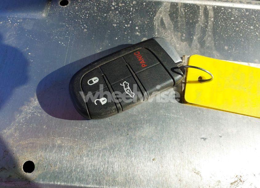 Photo 11 of 2021 Chrysler 300 TOURING (VIN 2C3CCAAG0MH595931)