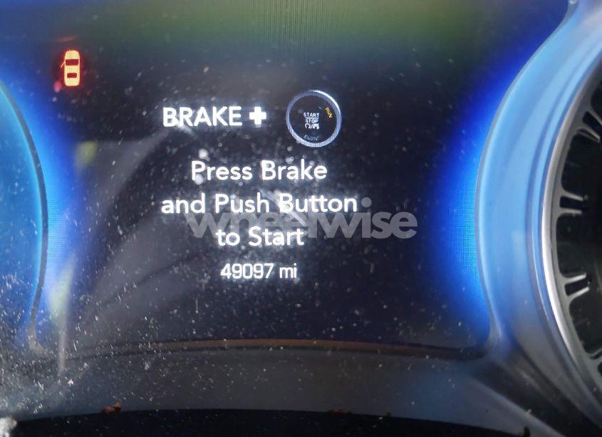 Photo 15 of 2021 Chrysler 300 TOURING (VIN 2C3CCAAG0MH595931)