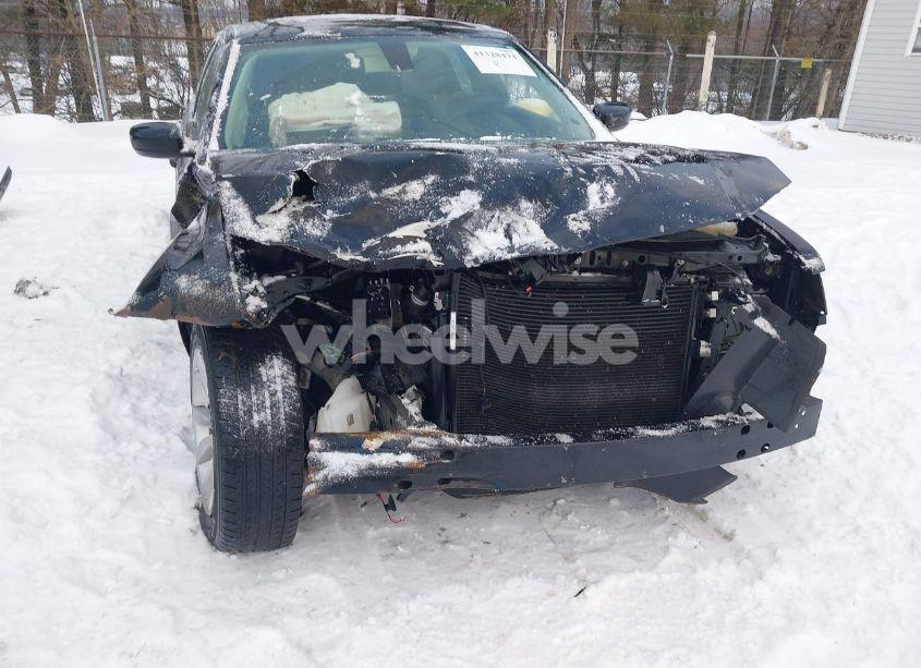 Photo 6 of 2021 Chrysler 300 TOURING (VIN 2C3CCAAG0MH595931)