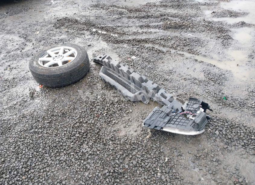 Photo 12 of 2012 Chrysler 300 (VIN 2C3CCAAG1CH311706)