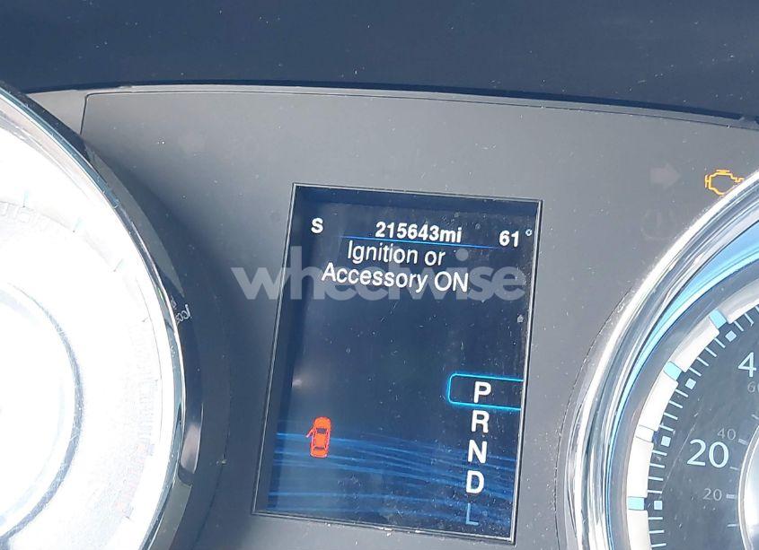 Photo 7 of 2013 Chrysler 300 MOTOWN (VIN 2C3CCAAG1DH588289)