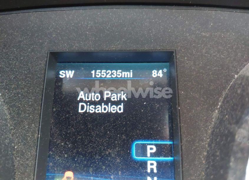 Photo 16 of 2013 Chrysler 300 MOTOWN (VIN 2C3CCAAG1DH603521)