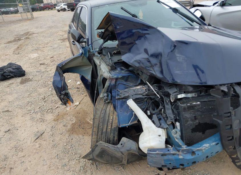 Photo 6 of 2013 Chrysler 300 MOTOWN (VIN 2C3CCAAG1DH739082)