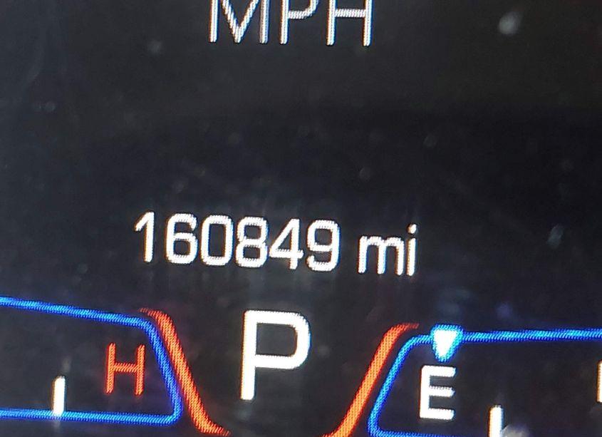 Photo 15 of 2015 Chrysler 300 LIMITED (VIN 2C3CCAAG1FH796983)