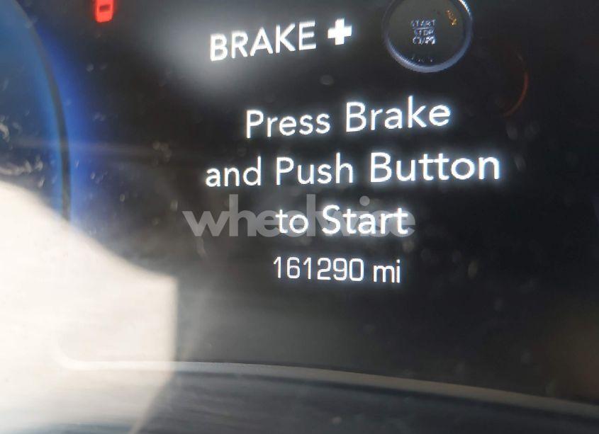 Photo 14 of 2015 Chrysler 300 LIMITED (VIN 2C3CCAAG1FH931721)