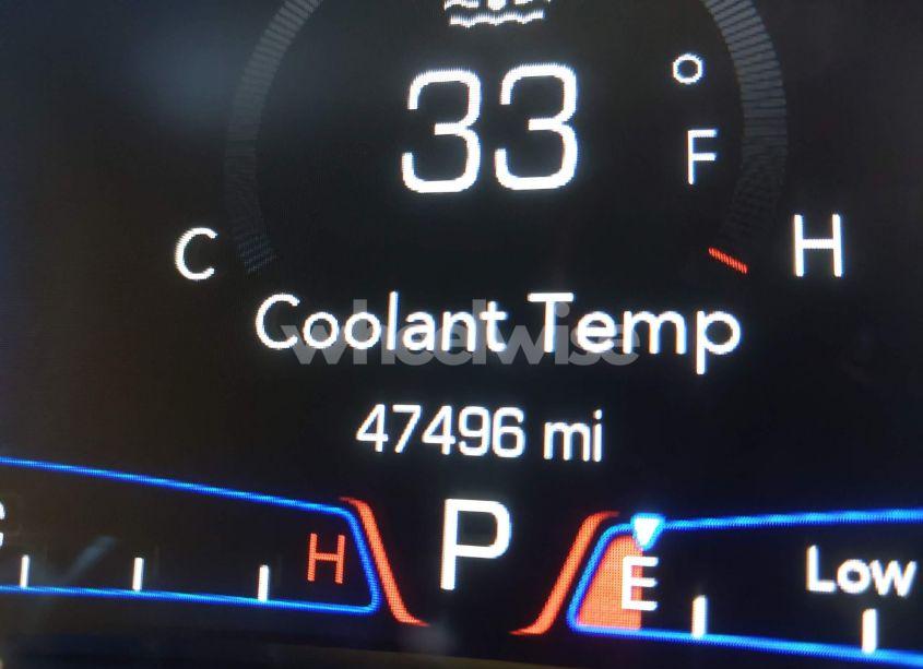 Photo 15 of 2016 Chrysler 300 (VIN 2C3CCAAG1GH216908)