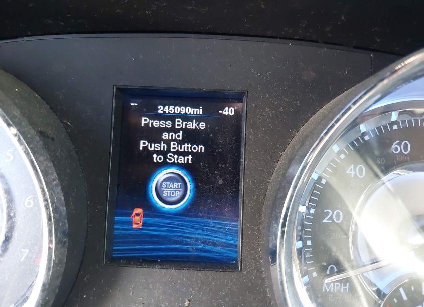 Photo 7 of 2012 Chrysler 300 (VIN 2C3CCAAG2CH116603)