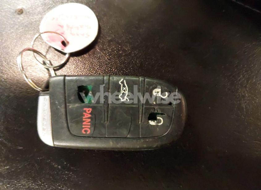 Photo 11 of 2012 Chrysler 300 (VIN 2C3CCAAG2CH289442)