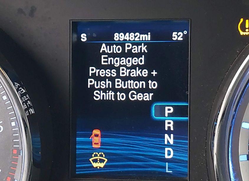 Photo 16 of 2013 Chrysler 300 MOTOWN (VIN 2C3CCAAG2DH697506)