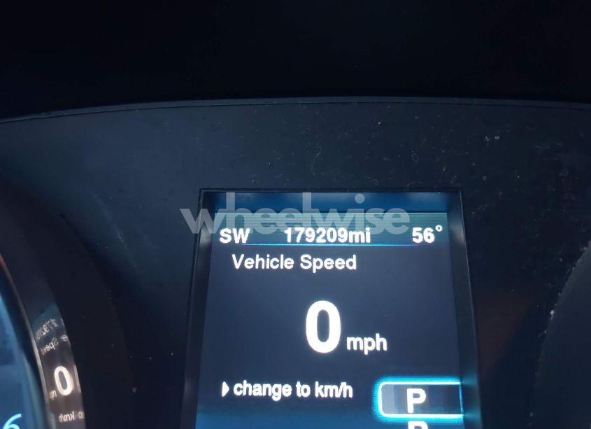 Photo 15 of 2013 Chrysler 300 MOTOWN (VIN 2C3CCAAG2DH703336)