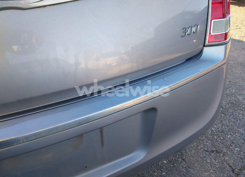 Photo 18 of 2013 Chrysler 300 MOTOWN (VIN 2C3CCAAG2DH703336)