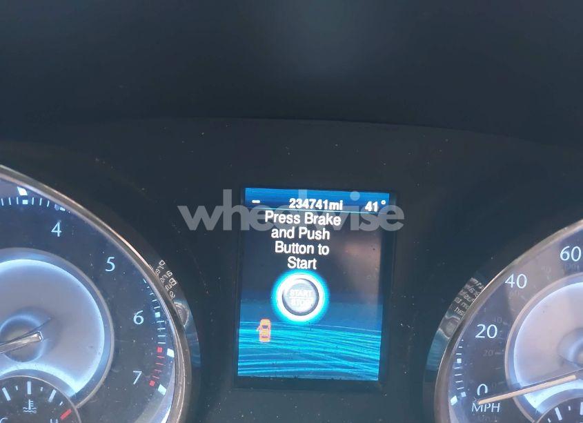 Photo 15 of 2013 Chrysler 300 MOTOWN (VIN 2C3CCAAG2DH728253)