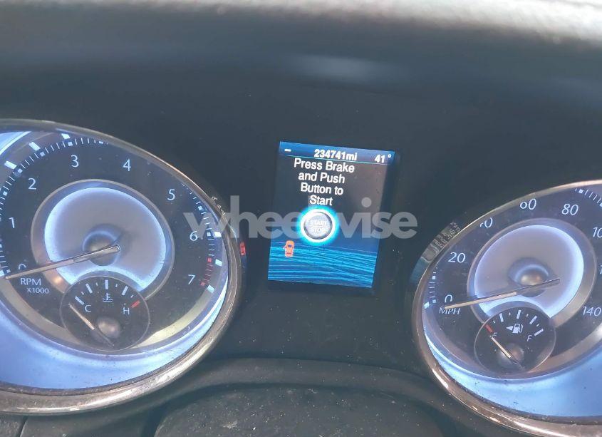 Photo 7 of 2013 Chrysler 300 MOTOWN (VIN 2C3CCAAG2DH728253)