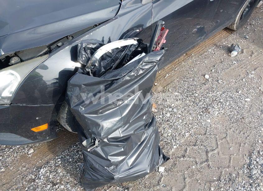 Photo 12 of 2013 Chrysler 300 MOTOWN (VIN 2C3CCAAG2DH732903)