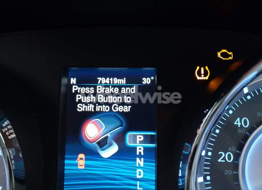 Photo 16 of 2013 Chrysler 300 MOTOWN (VIN 2C3CCAAG2DH732903)