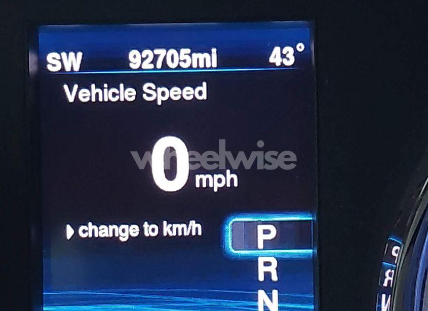 Photo 15 of 2014 Chrysler 300 (VIN 2C3CCAAG2EH235612)