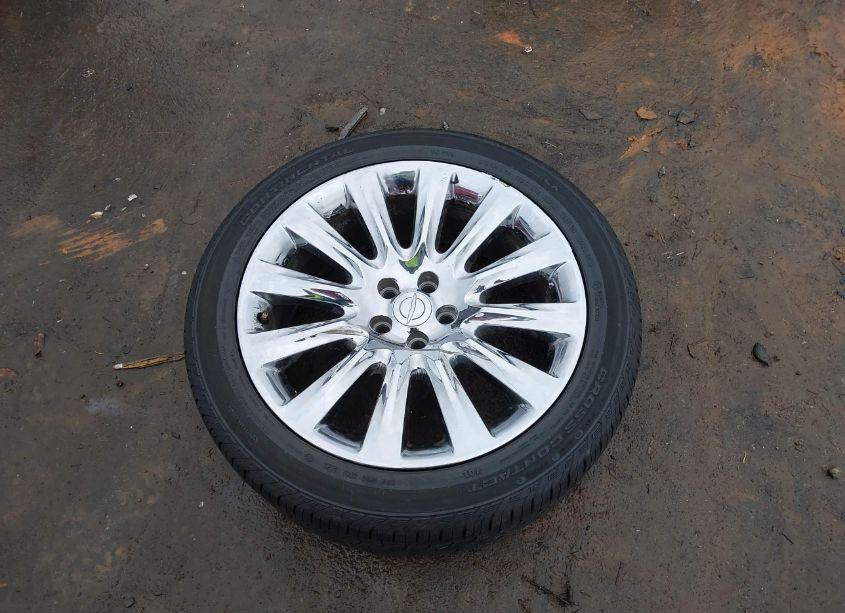 Photo 12 of 2014 Chrysler 300 UPTOWN EDITION (VIN 2C3CCAAG2EH327593)