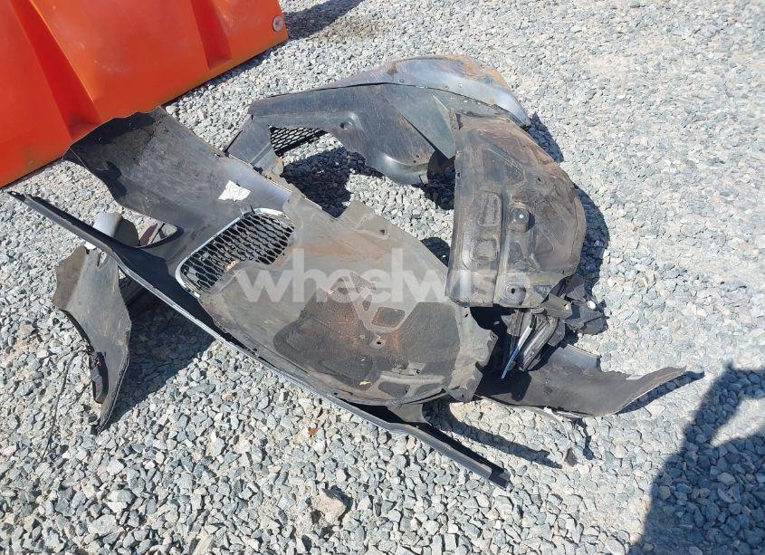 Photo 12 of 2015 Chrysler 300 LIMITED (VIN 2C3CCAAG2FH786866)