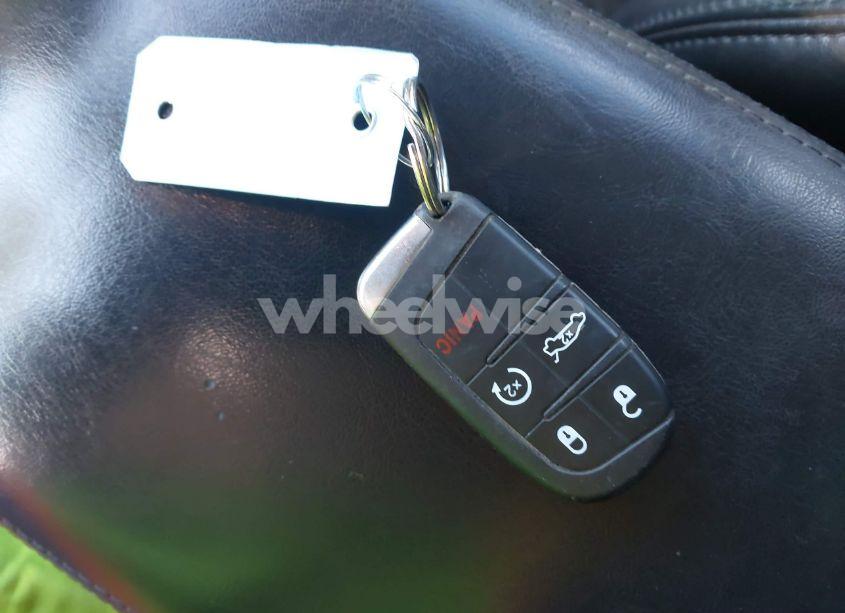 Photo 11 of 2016 Chrysler 300 LIMITED (VIN 2C3CCAAG2GH295456)