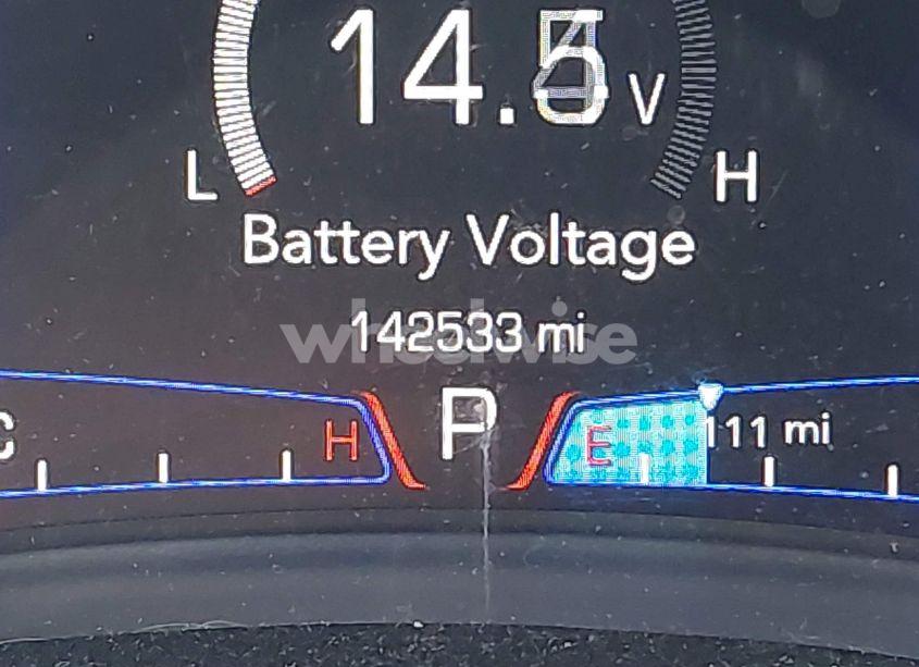 Photo 15 of 2016 Chrysler 300 LIMITED (VIN 2C3CCAAG2GH295456)