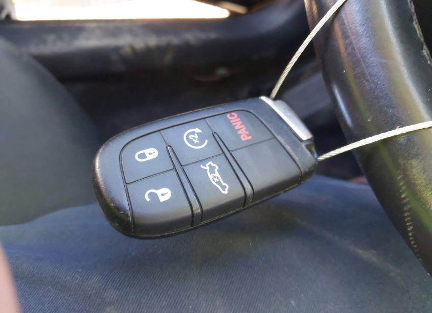 Photo 11 of 2019 Chrysler 300 TOURING (VIN 2C3CCAAG2KH609891)